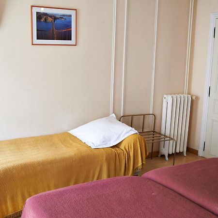 Hotel Maillot Neuilly-sur-Seine Dış mekan fotoğraf