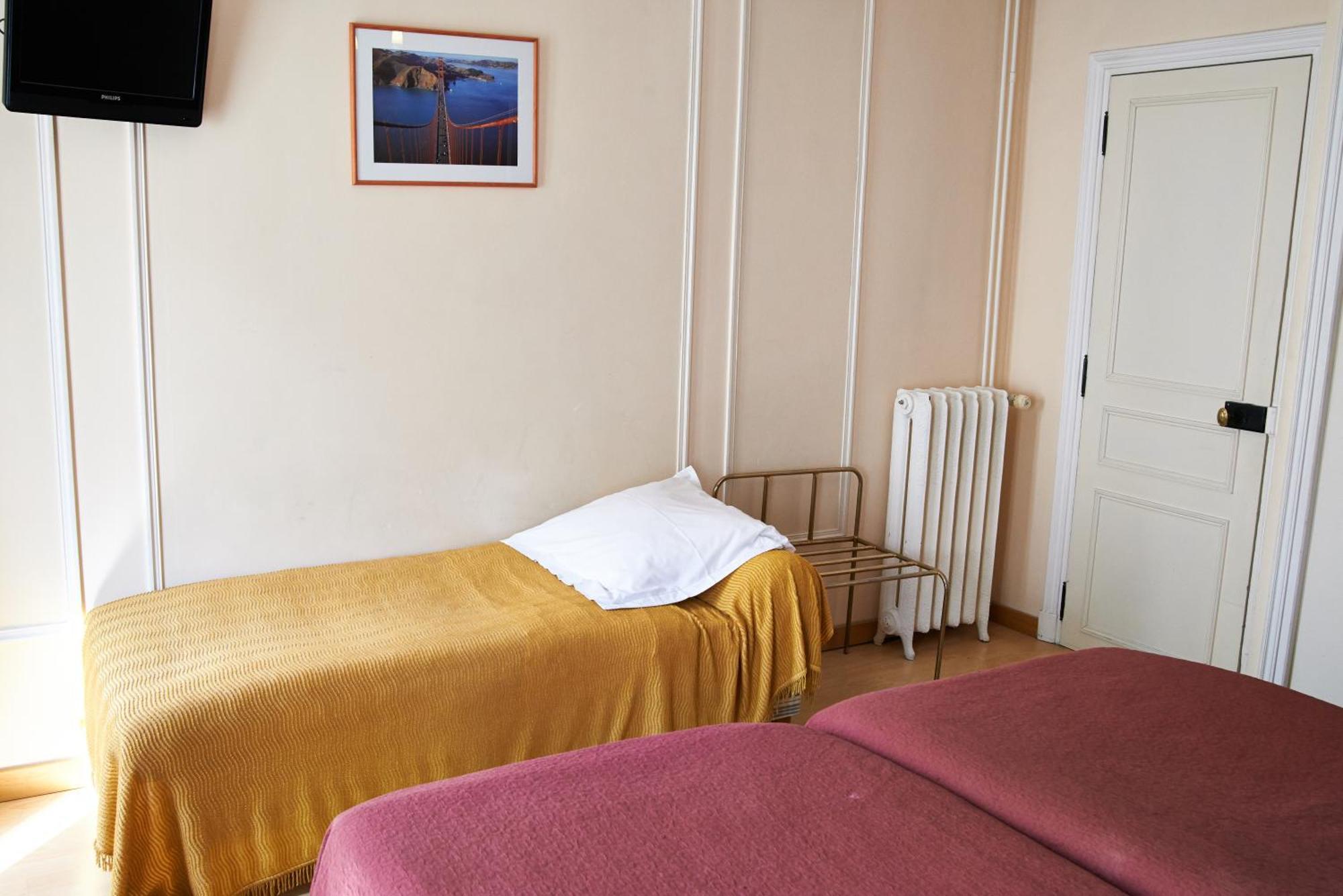 Hotel Maillot Neuilly-sur-Seine Dış mekan fotoğraf