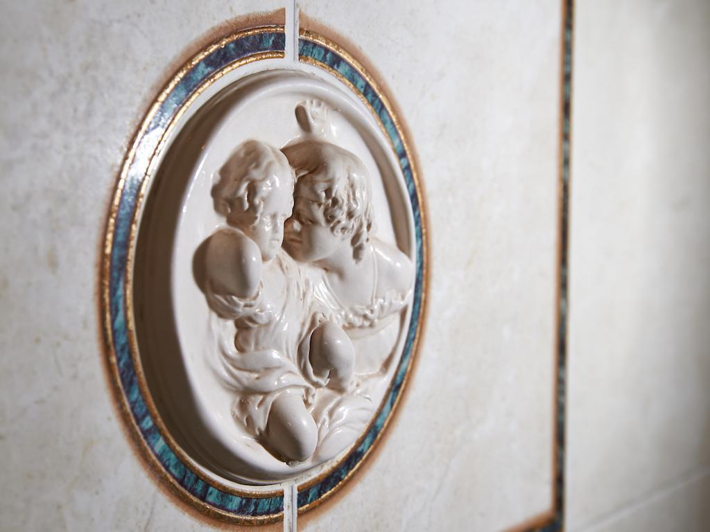 Hotel Maillot Neuilly-sur-Seine Dış mekan fotoğraf