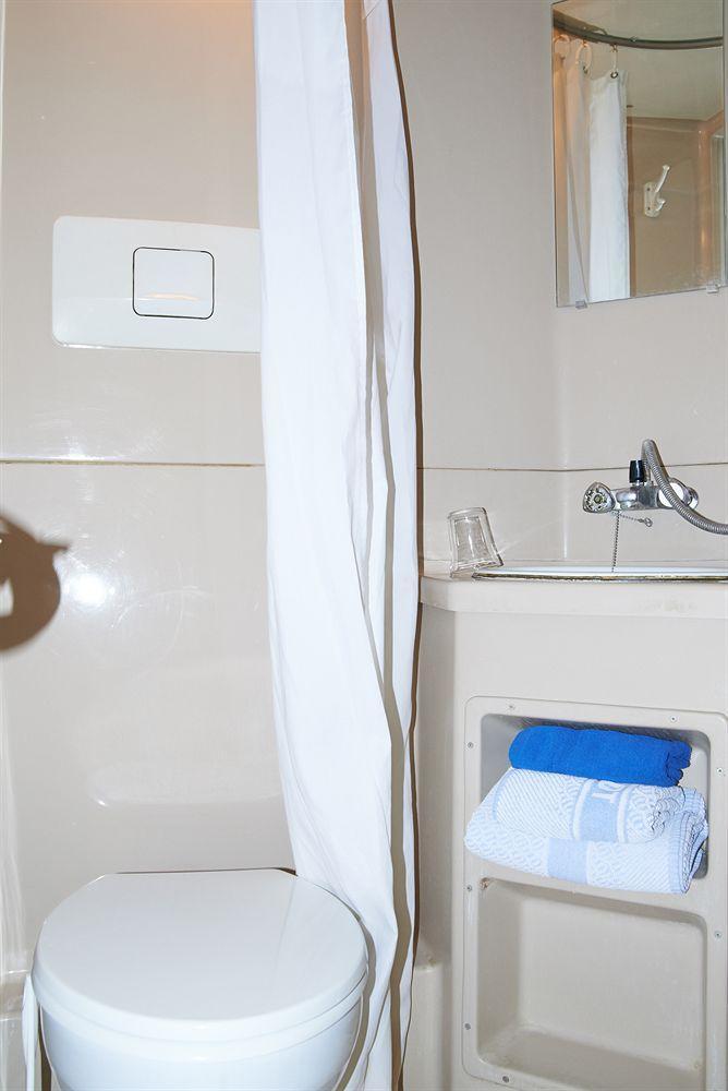 Hotel Maillot Neuilly-sur-Seine Dış mekan fotoğraf