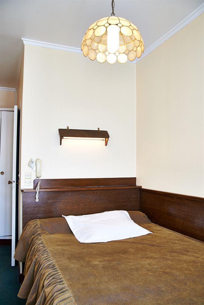 Hotel Maillot Neuilly-sur-Seine Dış mekan fotoğraf