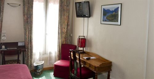Hotel Maillot Neuilly-sur-Seine Dış mekan fotoğraf