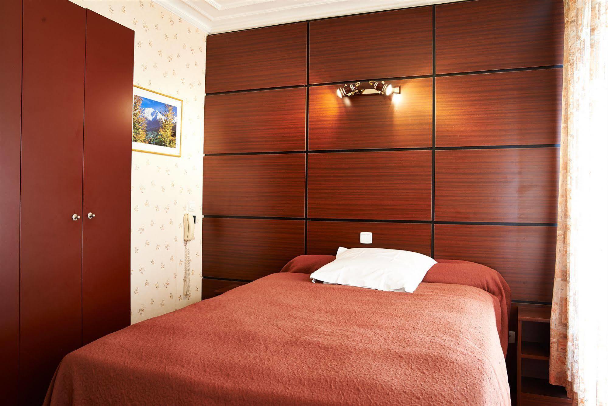 Hotel Maillot Neuilly-sur-Seine Dış mekan fotoğraf