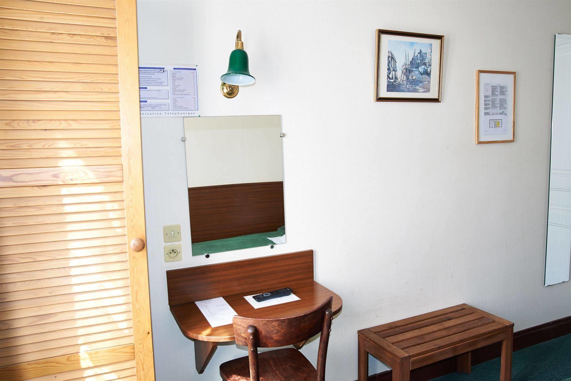 Hotel Maillot Neuilly-sur-Seine Dış mekan fotoğraf