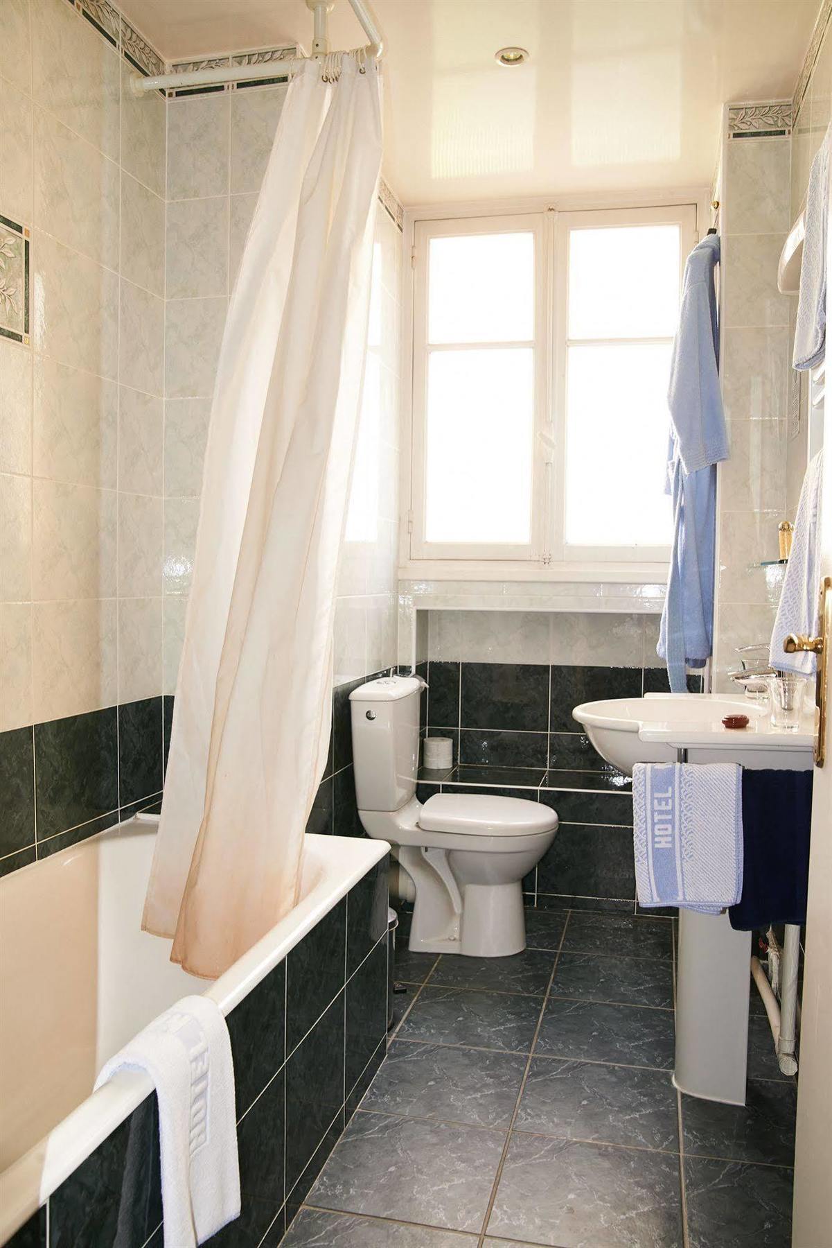 Hotel Maillot Neuilly-sur-Seine Dış mekan fotoğraf