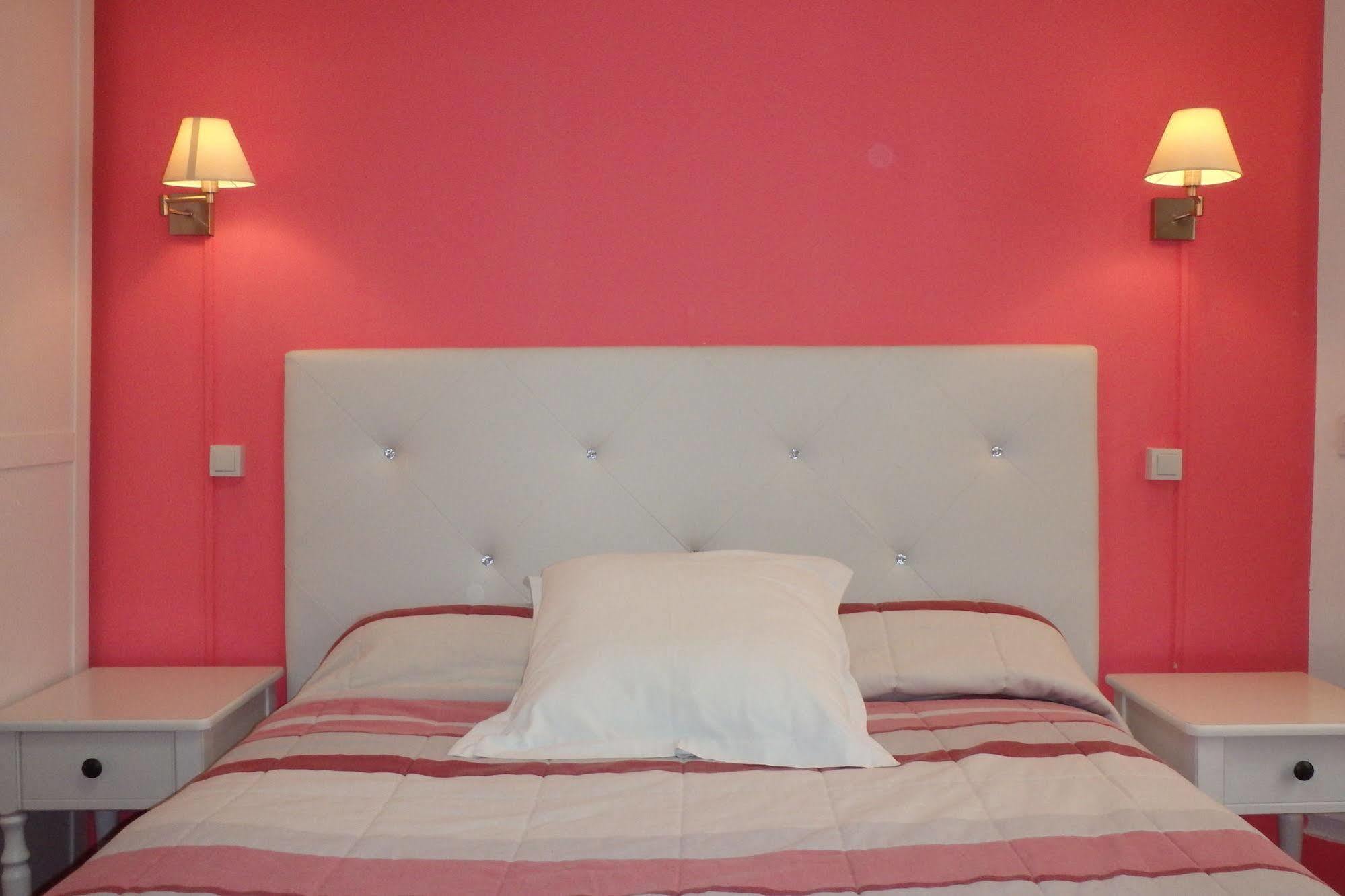Hotel Maillot Neuilly-sur-Seine Dış mekan fotoğraf